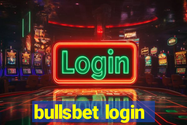 bullsbet login